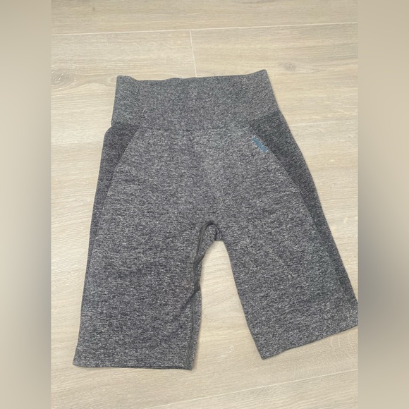 GYMSHARK ORIGINAL BIKER SHORTS - Picture 2 of 3
